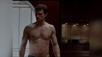 Where's the chemistry? Fifty Shades of Grey may be re-shot as it isn't hot enough