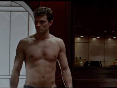 Where's the chemistry? Fifty Shades of Grey may be re-shot as it isn't hot enough