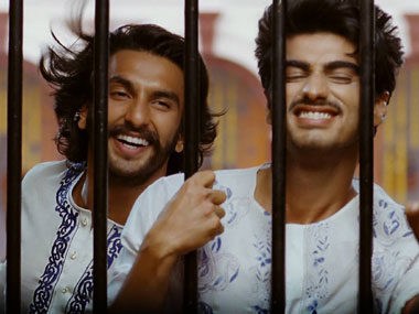 Bangladesh made Gunday lowest rated film on IMDb: What about Mary Kom or Dhoom:3? Bangladesh made Gunday lowest rated film on IMDb: What about Mary Kom or Dhoom:3?