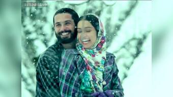 Haider review: Shahid, Tabu, Irrfan in a powerful film about Kashmiri insurgency