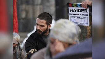 Critics' favourite 'Haider' stumbles, grosses just Rs 30.25 cr in 6 days 