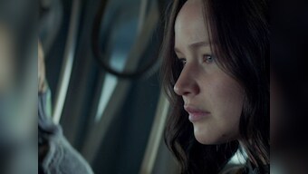 'The Hunger Games: Mockingjay Part 1' to hold world premiere in London