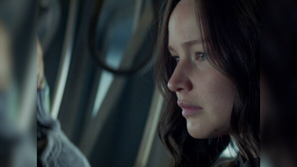 'The Hunger Games: Mockingjay Part 1' to hold world premiere in London