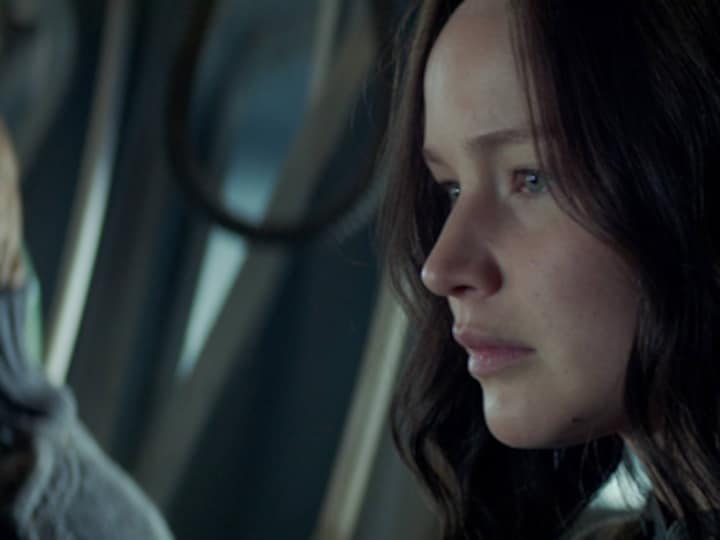 'The Hunger Games: Mockingjay Part 1' to hold world premiere in London