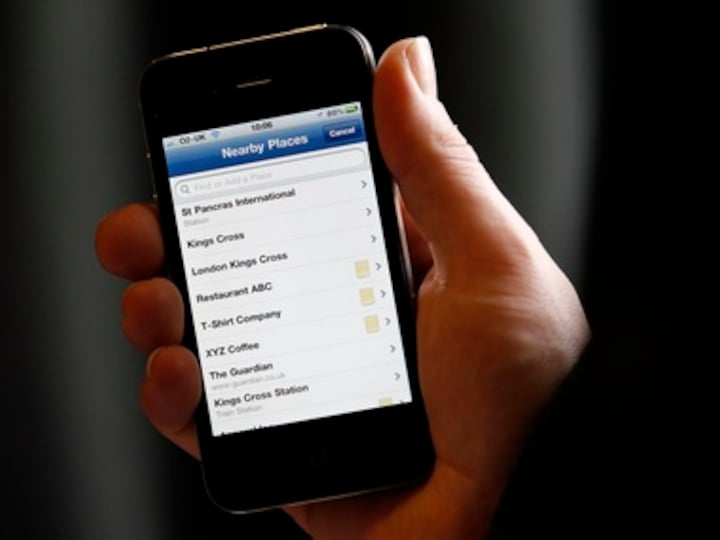 Mobile data traffic in India will grow 13-fold in 5 years: Cisco