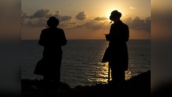 Israel police on high alert as Jewish, Muslim festival dates coincide for first time in over 30 years