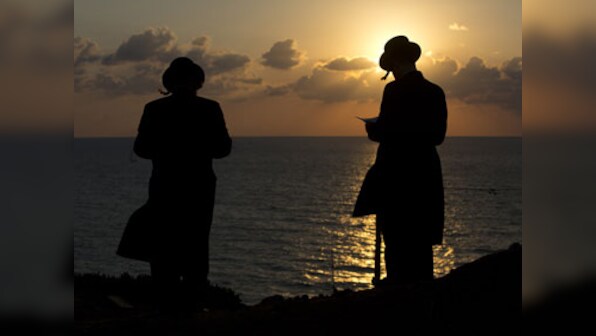 Israel police on high alert as Jewish, Muslim festival dates coincide for first time in over 30 years