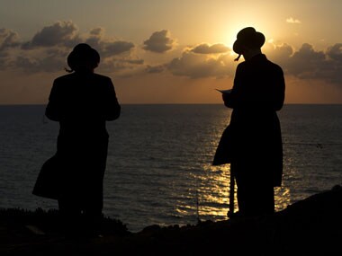 Israel police on high alert as Jewish, Muslim festival dates coincide for first time in over 30 years