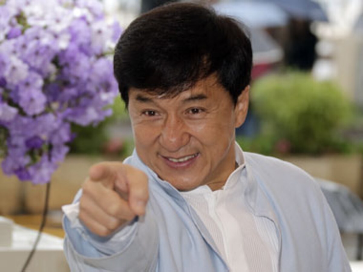 Jackie Chan's 'Rush Hour' to be adapted into TV series-Bollywood News ,  Firstpost