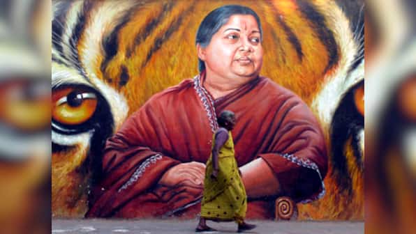 Section of political outfits urge Governor to help shift Jaya to Tamil Nadu