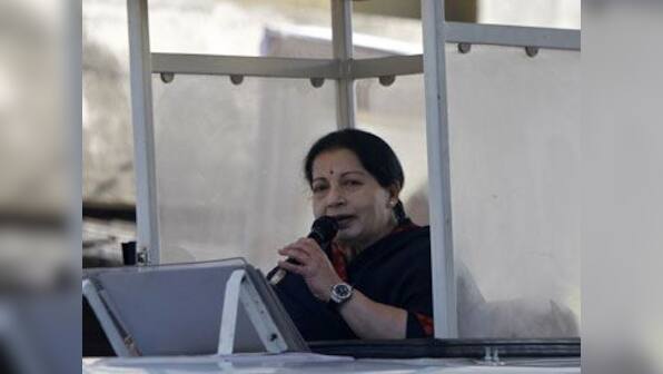 Jaya spent Rs 3 crore on Sudhakaran's wedding: Special court