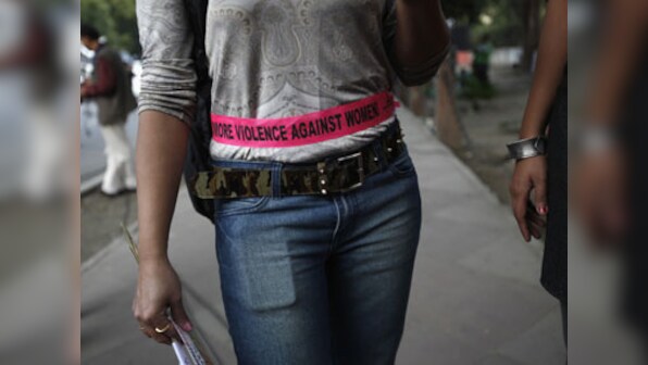 Haryana Khap leaders slam Hindu outfit's call for ban on jeans and cellphones