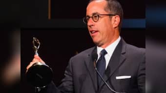 I love advertising because I love lying: Jerry Seinfeld shreds the ad world to pieces