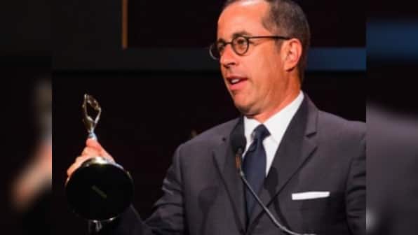 I love advertising because I love lying: Jerry Seinfeld shreds the ad world to pieces