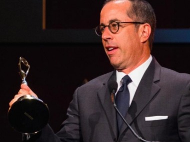 I love advertising because I love lying: Jerry Seinfeld shreds the ad world to pieces I love advertising because I love lying: Jerry Seinfeld shreds the ad world to pieces