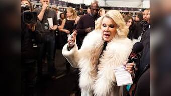 Joan Rivers died from lack of oxygen to brain during operation