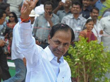 TJAC may test political turf in Telangana soon, but dislodging KCR is far from being a cake walk