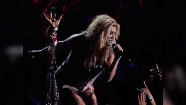 Kesha sues producer Dr Luke for sexual, physical assault 