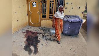 Refugees in their own land: Fed up LoC border villagers call on India to stop Pakistan
