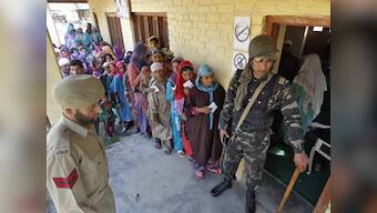 The Pak angle: Why EC's move to hold Jammu and Kashmir polls in peak winter is strategic