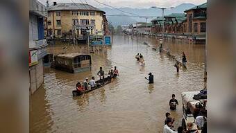 Expert panel to oversee Kashmir flood relief to be set under PMO: Modi