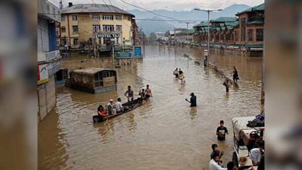 Expert panel to oversee Kashmir flood relief to be set under PMO: Modi