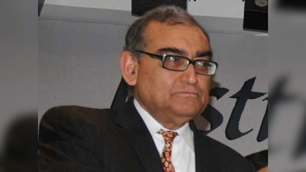 HC dismisses Katju's claims against former CJI, says blog can't be used as proof