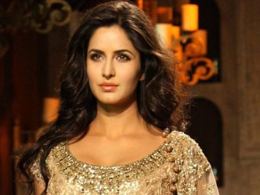 Will do everything possible for my sister Isabel: Katrina Kaif – Firstpost