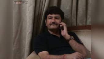 Harayana Congress leader's personal attack on Modi: Says PM a womaniser and a thief