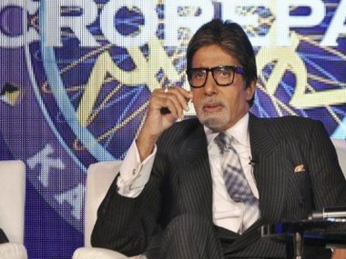 KBC season 9: Jamshedpur's Anamika Mazumdar becomes first contestant to win a crore KBC season 9: Jamshedpur's Anamika Mazumdar becomes first contestant to win a crore