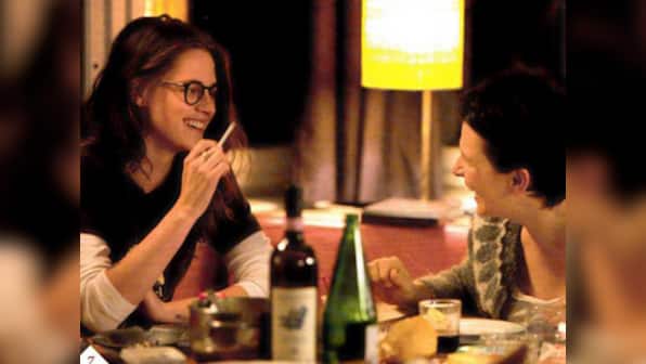 Clouds of Sils Maria review: Juliette Binoche and Oliver Assayas do some meta navel-gazing