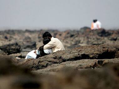 Representational image. Reuters.