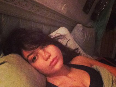 Unicef's #wakeupcall campaign: Here's what the early morning selfies of celebs tell us Unicef's #wakeupcall campaign: Here's what the early morning selfies of celebs tell us