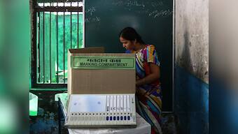 Poor turnout in Mumbai: Parties press panic button, pull voters to polling booths