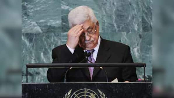 New Palestinian unity cabinet to hold first meet in Gaza