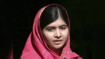 Reads Twilight, listens to Beiber: Meet youngest Nobel Peace winner Malala