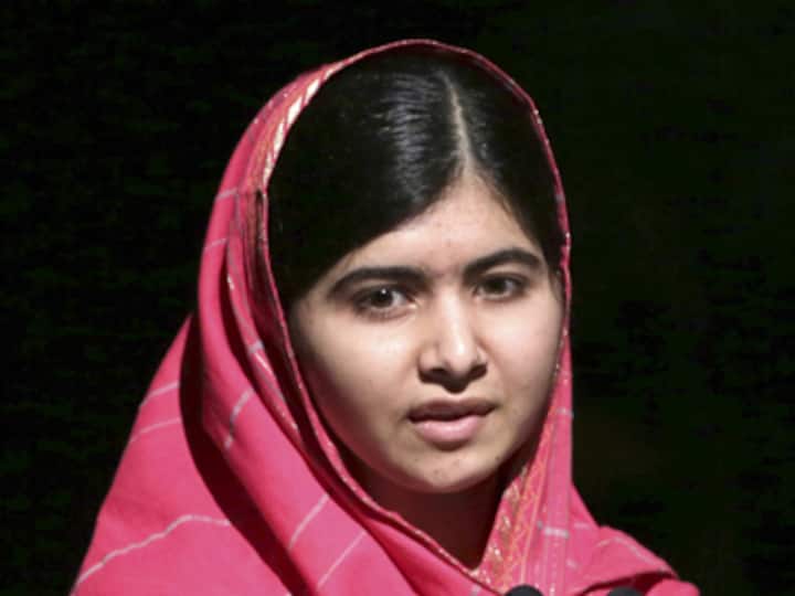 Reads Twilight, listens to Beiber: Meet youngest Nobel Peace winner Malala