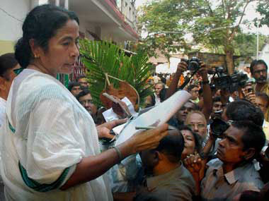 Birbhum violence: BJP tells Mamata's TMC to stop anti-national forces not opposition Birbhum violence: BJP tells Mamata's TMC to stop anti-national forces not opposition