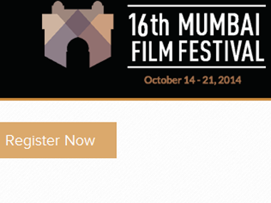 2014 is the year that Bollywood helps Mumbai Film Festival turn sexy 2014 is the year that Bollywood helps Mumbai Film Festival turn sexy