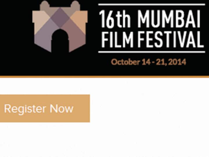 2014 is the year that Bollywood helps Mumbai Film Festival turn sexy