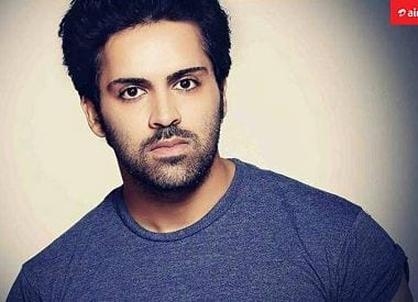 Mayank Gandhi. Image: MTV website