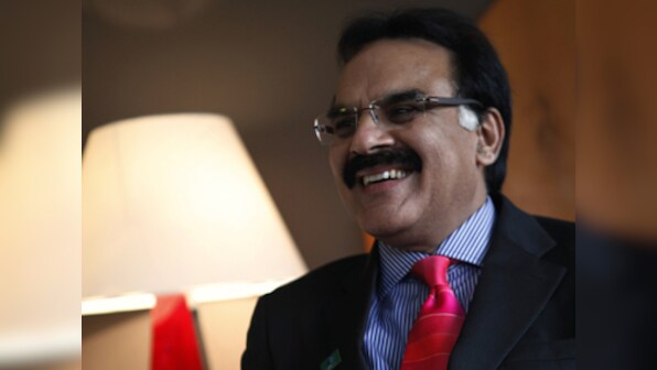 Finance ministry to tourism to minority affairs: Arvind Mayaram shifted once again