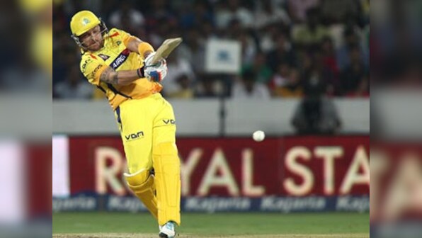 CLT20: Super Kings crush Kings XI to set up clash with KKR