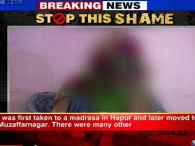 Meerut 'Love jihad' case: In latest twist, girl's father says she can marry Muslim lover Meerut 'Love jihad' case: In latest twist, girl's father says she can marry Muslim lover