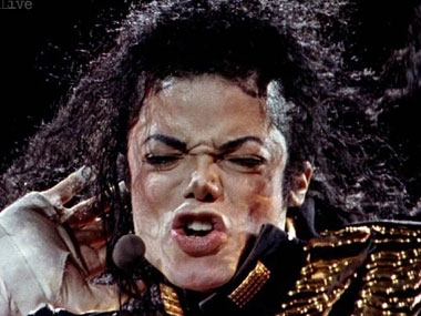 Michael Jackson stored sperm for his clones, claims scientist Michael Jackson stored sperm for his clones, claims scientist