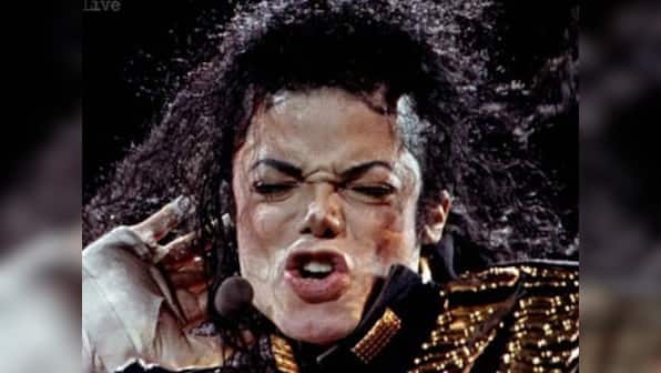 Michael Jackson stored sperm for his clones, claims scientist