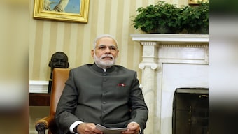 India lagging behind in field of medical research: PM Modi tells AIIMS students