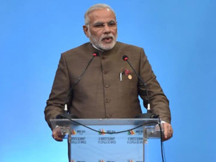 Raveena Tandon hails PM Modi's Swachch Bharat mission
