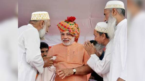 Muslims dying for BJP? Churn seen in minority mood in pockets of Bengal