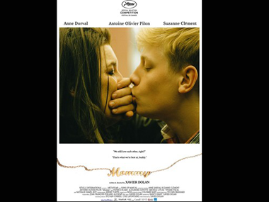 A portrait of the millennial boy in Mommy, Gueros and Boyhood A portrait of the millennial boy in Mommy, Gueros and Boyhood